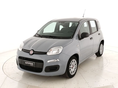 Fiat Panda 1.0