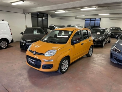 Fiat Panda 1.0