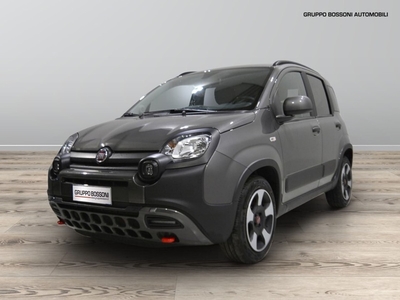 Fiat Panda 1.0