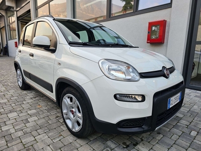 Fiat Panda 1.0