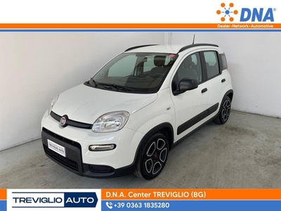 Fiat Panda 1.0