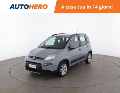 Fiat Panda 1.0