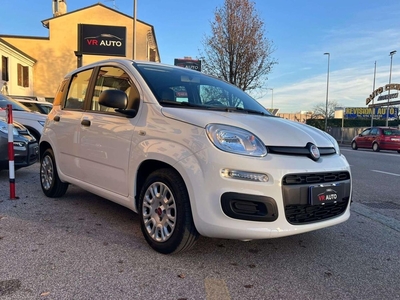 Fiat Panda 1.0