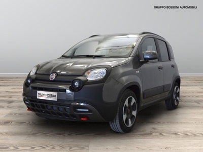 Fiat Panda 1.0