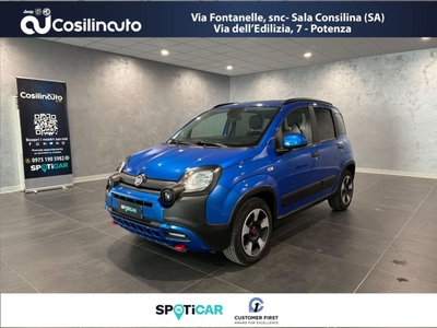 Fiat Panda 1.0