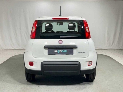 FIAT PANDA 1.0 FireFly S&S Hybrid KM 0 L'AUTO SRL