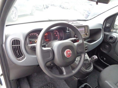 FIAT PANDA 1000 HYBRID PANDA 70CV KM 0 KM 0 AUTOLANCIANI SPA