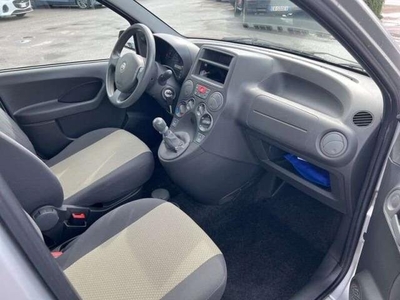 FIAT Panda 1.1 Active