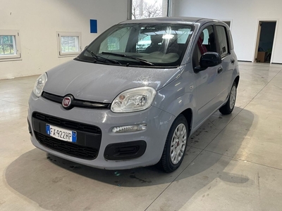 Fiat Panda 1.2