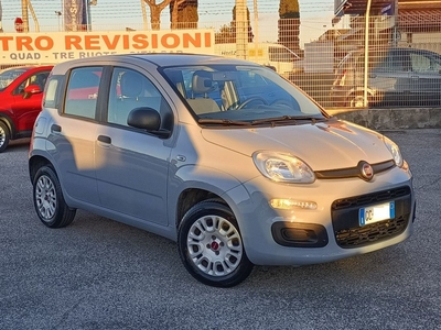 Fiat Panda 1.2