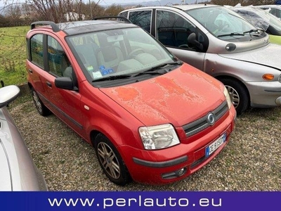 FIAT PANDA 1.2 Dynamic