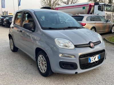 Fiat Panda 1.2