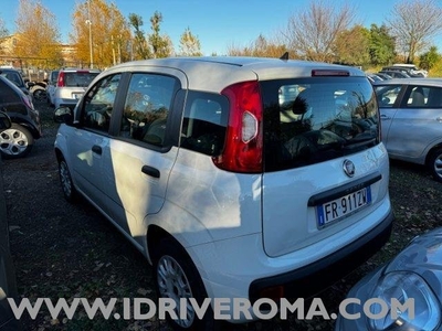 FIAT PANDA 1.2 Easy + GPL