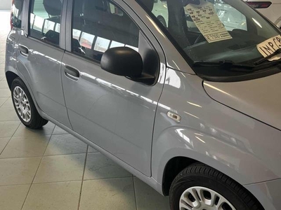 FIAT PANDA 1.2 easy GPL