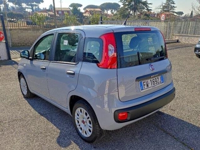 FIAT PANDA 1.2 Easy ITALIANA UFFICIALE PREZZO REALE!!