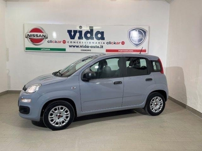 FIAT PANDA 1.2 Easy OK NEOPATENTATI