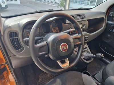 FIAT PANDA 1.2 Easy tua da ?99,00