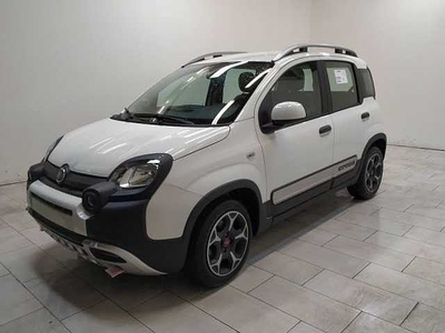 Fiat Panda 1.2 easypower cross gpl s&s 69cv da Azzurra .