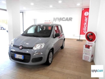 FIAT Panda 1.2 EasyPower Easy