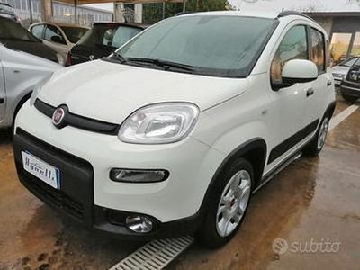 Fiat Panda 1.2 EasyPower KM ZERO B/GPL