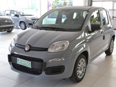 Fiat Panda 1.2