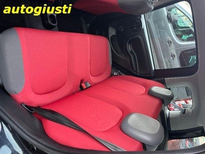 FIAT PANDA 1.2 Pop IDEALE PER NEOPATENTATI