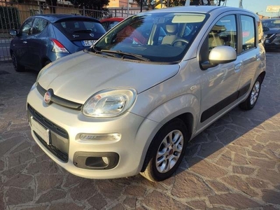 FIAT Panda 1.3 mjt 16v Easy s