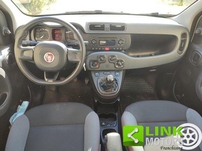 FIAT PANDA 1.3 MJT 95 CV S&S Easy