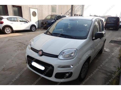 FIAT Panda 1.3 MJT 95 CV S&S Easy