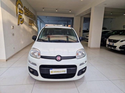 FIAT PANDA 1.3 MJT 95 CV S&S Easy