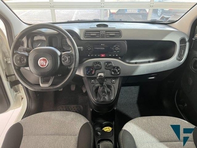 FIAT PANDA 1.3 MJT 95 CV S&S Lounge