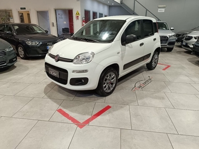 Fiat Panda 1.3 MJT