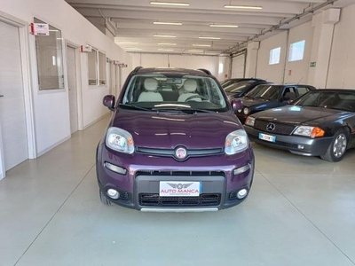 FIAT Panda 1.3 MJT S&S 4x4