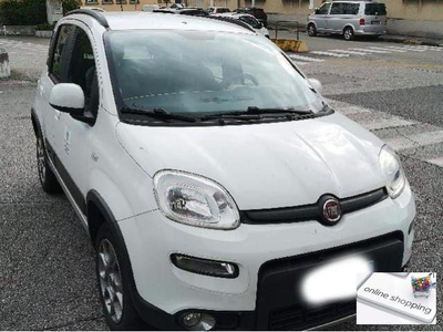 FIAT Panda 1.3 Multijet S&S 4x4