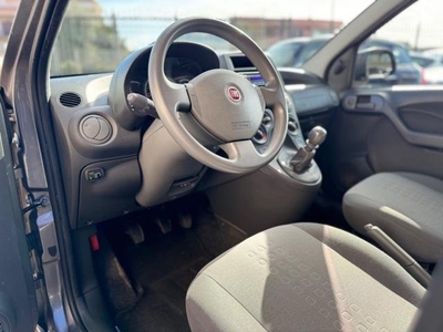 FIAT PANDA 1.4 Natural Power ideale per neopatentati