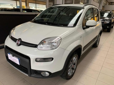 FIAT Panda 3ª serie