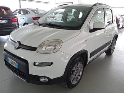 Fiat Panda 4x4