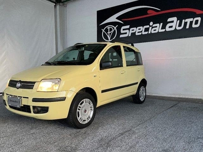 FIAT PANDA 1.2 Dynamic Natural Power metano