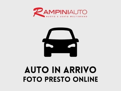 FIAT PANDA CROSS 1.0 Hybrid Km 34.000 Ok Neopatentati