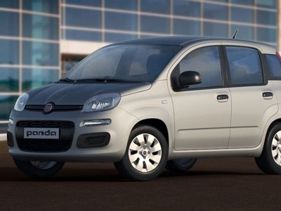 FIAT Panda Cross Panda My24 1.0 70cv Hybrid Cross