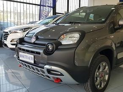 FIAT Panda Cross S&S 4x4 5 POSTI