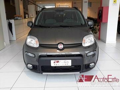 FIAT Panda My22 1.0 70cv Hybrid City Life U8988