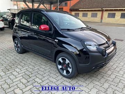 FIAT Panda PROMO FINANZ 1.0 FireFly S&S Hybrid