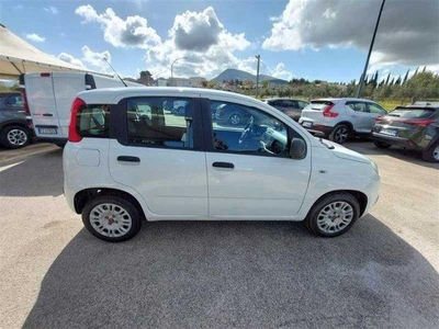 FIAT PANDA VAN 1.3 MJT S&S Easy 80Cv