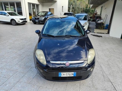 FIAT PUNTO 1.2 5 porte S&S Dynamic G.P.L.