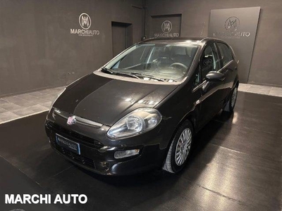 FIAT PUNTO 1.2 5 porte S&S MyLife