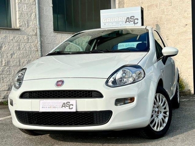 FIAT PUNTO 1.2 BENZ 69 CV 3 porte ADATTA A NEOPATENTATI