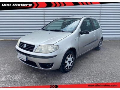 FIAT PUNTO 1.4 16V 3 porte