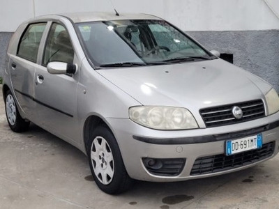 FIAT Punto 3ª serie