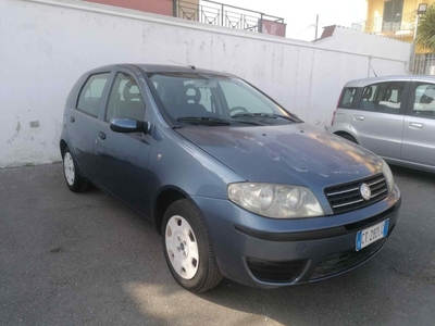 FIAT Punto 3ª serie